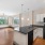 Wide open living areas flooded with natural light