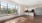 Beautiful living spaces with natural lighting