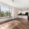 Beautiful living spaces with natural lighting