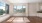Spacious and well-lit living spaces