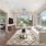 Relax and unwind in well-lit living areas