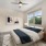 Relax and recharge in beautiful and spacious bedrooms	