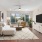 Generous living spaces to relax and unwind	