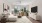 Generous living spaces to relax and unwind	