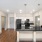 Spacious kitchens with thoughtful details	