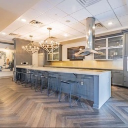 The essence of exceptional living social media post