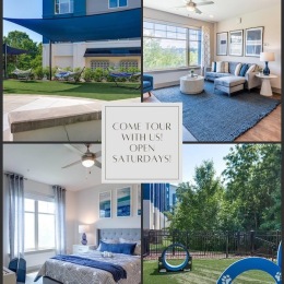 The essence of exceptional living social media post