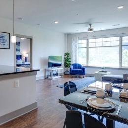 The essence of exceptional living social media post