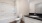 Spacious bathrooms with everything you need